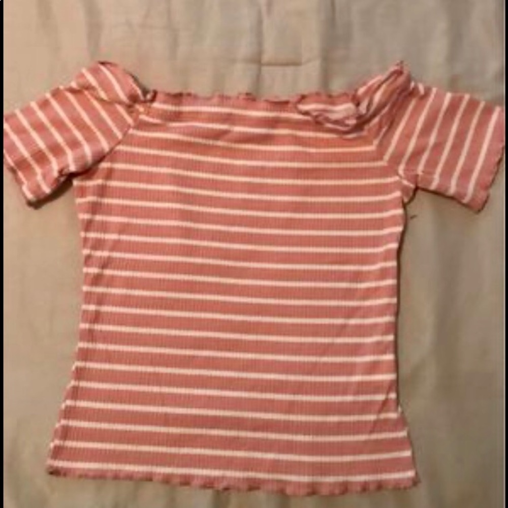 Cropped top